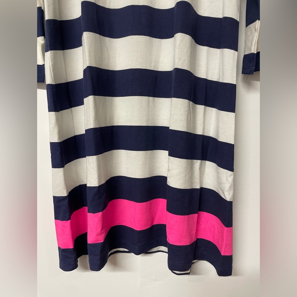 NWT Lilly Pulitzer Devon Dress size Large - Picture 5 of 8